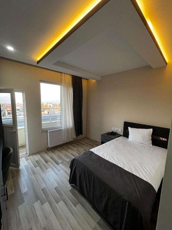 Atlihan Plus Hotel Doğubayazıt Exterior foto